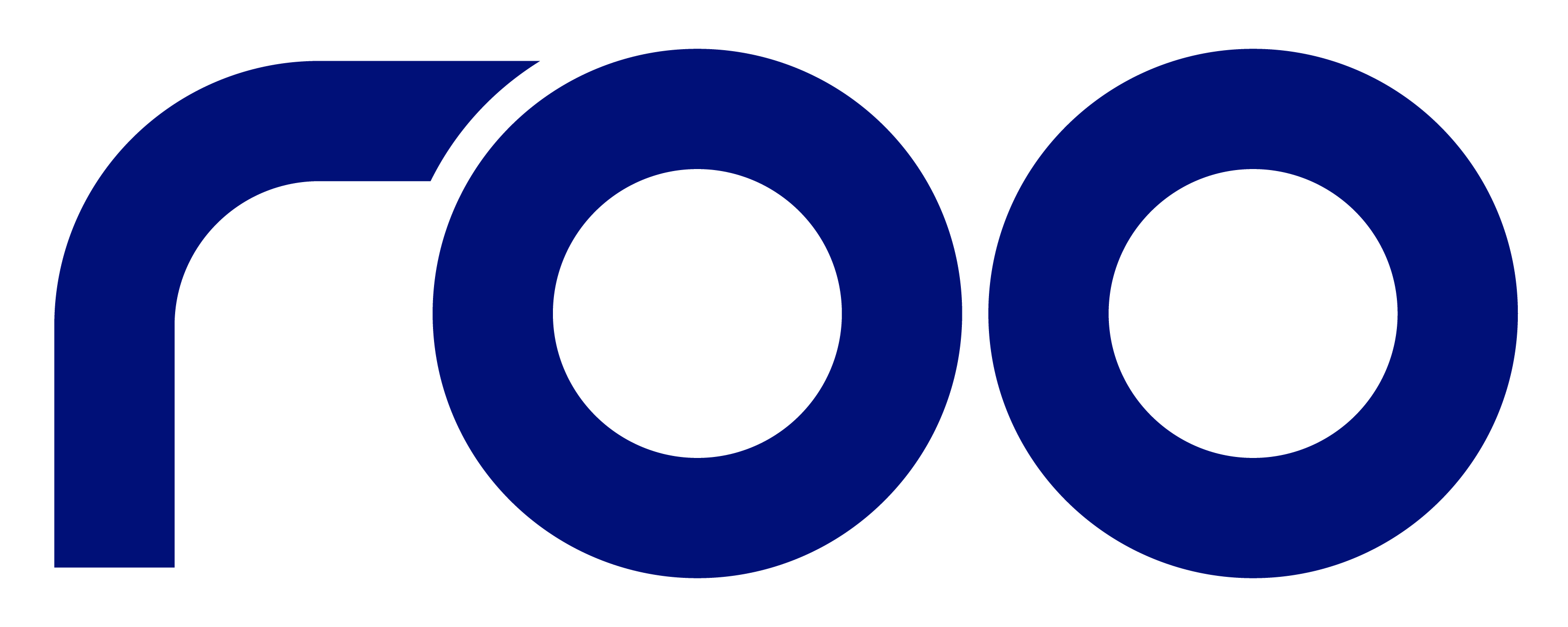 ROO logo